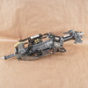 07-14 OEM BMW Steering Column Electric Adjust X5M X5 X6 6786254 E70 E71