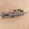 07-14 OEM BMW Steering Column Electric Adjust X5M X5 X6 6786254 E70 E71