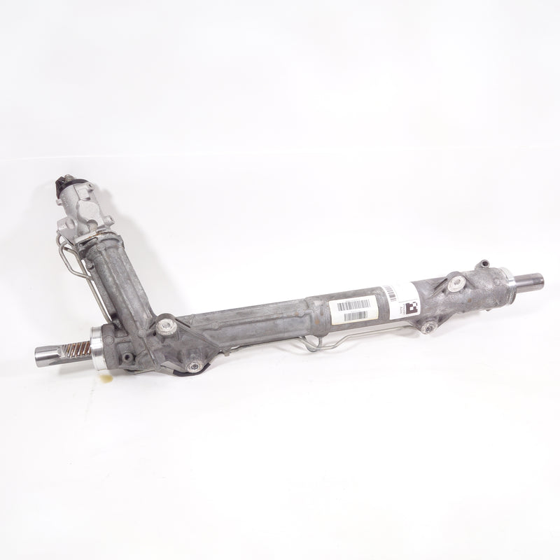 07-14 OEM BMW Steering Rack Standard Hydraulic X5 X6 2475181 E70 E71