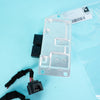 07-14 OEM BMW Transfer Case Control Module ATC700 X5M X6M X5 X6 7606629 E70 E71