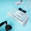 07-14 OEM BMW Transfer Case Control Module ATC700 X5M X6M X5 X6 7606629 E70 E71