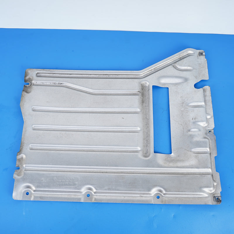 07-14 OEM BMW Underbody Transmission Splash Shield X5 X6 7158386 E70 E71