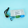 07-14 OEM BMW VDC Module w/Pigtail X5M X6M X5 X6 6785386 E70 E71