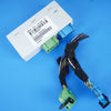 07-14 OEM BMW VDC Module X5M X6M X5 X6 6785383 E70 E71