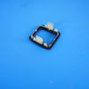 07-15 OEM BMW Backup Camera Mount 9187808 E70 E84 E71