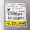 07-15 OEM BMW SRS Module 9214813 E70 E84 E88 E71