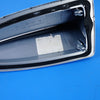 07-17 OEM BMW Roof Antenna Cover Titanium Silver Metallic 6982664 E70 F25 E71