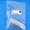 07-17 OEM BMW Roof Antenna Cover Titanium Silver Metallic 6982664 E70 F25 E71