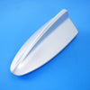 07-17 OEM BMW Roof Antenna Cover Titanium Silver Metallic 6982664 E70 F25 E71
