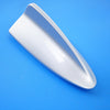 07-17 OEM BMW Roof Antenna Cover Titanium Silver Metallic 6982664 E70 F25 E71