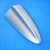 07-17 OEM BMW Roof Antenna Cover Titanium Silver Metallic 6982664 E70 F25 E71