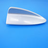 07-17 OEM BMW Roof Antenna Cover Titanium Silver Metallic 6982664 E70 F25 E71