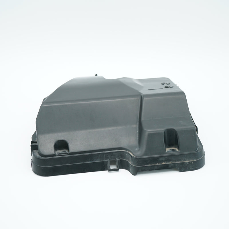07-18 OEM BMW Engine Electronics Cover X5M 35d X6 7555102 E70 F15 E71