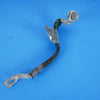 07-18 OEM BMW Engine Ground Cable X5M X6M X5 X6 7557027 E70 F15 E71