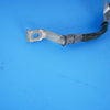 07-18 OEM BMW Engine Ground Cable X5M X6M X5 X6 7557027 E70 F15 E71