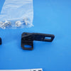 07-18 OEM BMW Lower Tailgate Striker Set X5 X5M 7149629 E70 F15 F85