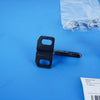 07-18 OEM BMW Lower Tailgate Striker Set X5 X5M 7149629 E70 F15 F85