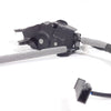 07-18 OEM BMW Rear Latch Release Set Lower Tailgate X5 E70 F15 F85