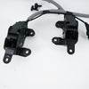 07-18 OEM BMW Rear Left Right Tailgate Lock Set w/Switch 7183196 E70 F15 F85