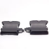 07-19 BMW Rear Electric Heater Vent Set X5M X6M X5 X6 E70 F15 F85 E71 F16 F86