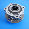 07-19 Duralast BMW Wheel Bearing X5 X6 6795961 E70 F15 F85 E71 F16 F86