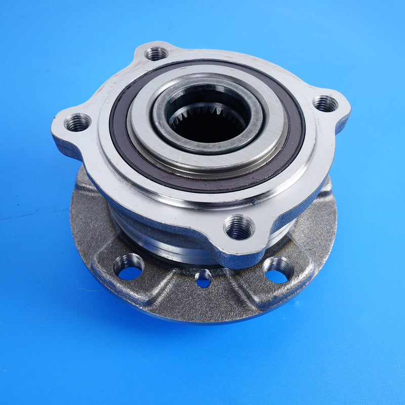 07-19 Duralast BMW Wheel Bearing X5 X6 6795961 E70 F15 F85 E71 F16 F86