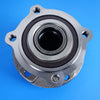 07-19 Duralast BMW Wheel Bearing X5 X6 6795961 E70 F15 F85 E71 F16 F86