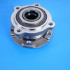 07-19 Duralast BMW Wheel Bearing X5 X6 6795961 E70 F15 F85 E71 F16 F86