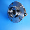 07-19 Duralast BMW Wheel Bearing X5 X6 6795961 E70 F15 F85 E71 F16 F86