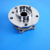 07-19 Duralast BMW Wheel Bearing X5 X6 6795961 E70 F15 F85 E71 F16 F86