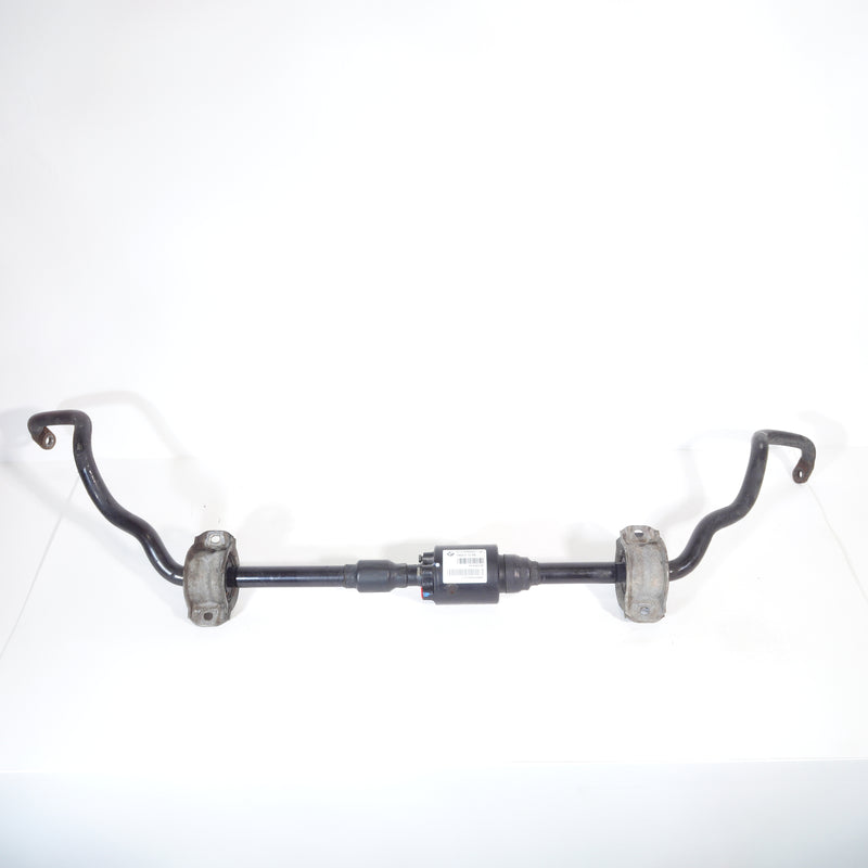 07-19 OEM BMW Active Sway Bar X5M X6M X5 X6 6783037 E70 F15 F85 E71 F16 F86