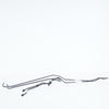 07-19 OEM BMW Adaptive Drive Pipe Set X5M X6M X5 X6 6772446 E70 F15 F85 E71 F16