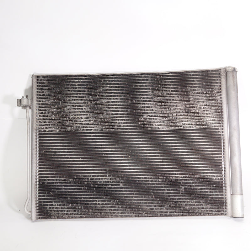 07-19 OEM BMW Air Conditioning Condenser X5 X6 9239992 E70 F15 E71 F16