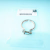 07-19 OEM BMW Charge Pipe Clamp N63 N54 7558922 E70 F15 E60 E90 F01 F02 F04 F10