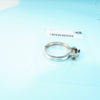 07-19 OEM BMW Charge Pipe Clamp N63 N54 7558922 E70 F15 E60 E90 F01 F02 F04 F10