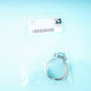 07-19 OEM BMW Charge Pipe Clamp N63 N54 7558922 E70 F15 E60 E90 F01 F02 F04 F10