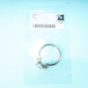 07-19 OEM BMW Charge Pipe Clamp N63 N54 7558922 E70 F15 E60 E90 F01 F02 F04 F10