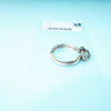 07-19 OEM BMW Charge Pipe Clamp N63 N54 7558922 E70 F15 E60 E90 F01 F02 F04 F10
