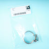 07-19 OEM BMW Charge Pipe Clamp N63 N54 7558922 E70 F15 E60 E90 F01 F02 F04 F10