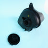 07-19 OEM BMW Coolant Reservoir w/Cap X5 X6 X5M X6M S63 N63 N55 8621092 E70 F15