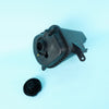 07-19 OEM BMW Coolant Reservoir w/Cap X5 X6 X5M X6M S63 N63 N55 8621092 E70 F15