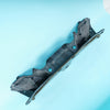 07-19 OEM BMW Engine Bay Partition Lower Center X5 X6 X5M X6M 7169422 E70 F15