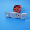 07-19 OEM BMW Exhaust Hanger X5M X6M X5 X6 7558659 E70 F15 F85 E71 F16 F86