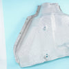 07-19 OEM BMW Exhaust Heat Shield X5 X6 7158416 E70 F15 F85 E71 F16 F86