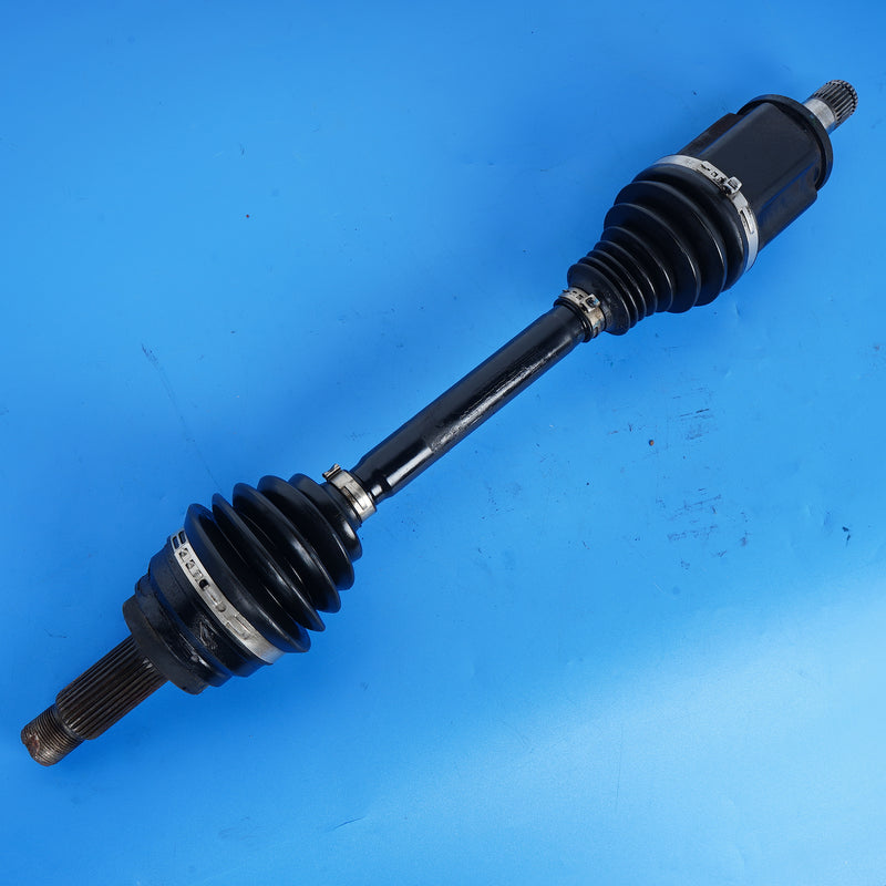 07-19 OEM BMW Front Left CV Axle X5M X6M X5 X6 7545125 E70 F15 F85 E71 F16 F86
