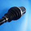 07-19 OEM BMW Front Left CV Axle X5M X6M X5 X6 7545125 E70 F15 F85 E71 F16 F86
