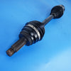 07-19 OEM BMW Front Left CV Axle X5M X6M X5 X6 7545125 E70 F15 F85 E71 F16 F86