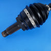 07-19 OEM BMW Front Left CV Axle X5M X6M X5 X6 7545125 E70 F15 F85 E71 F16 F86