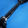 07-19 OEM BMW Front Left CV Axle X5M X6M X5 X6 7545125 E70 F15 F85 E71 F16 F86
