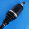07-19 OEM BMW Front Left CV Axle X5M X6M X5 X6 7545125 E70 F15 F85 E71 F16 F86